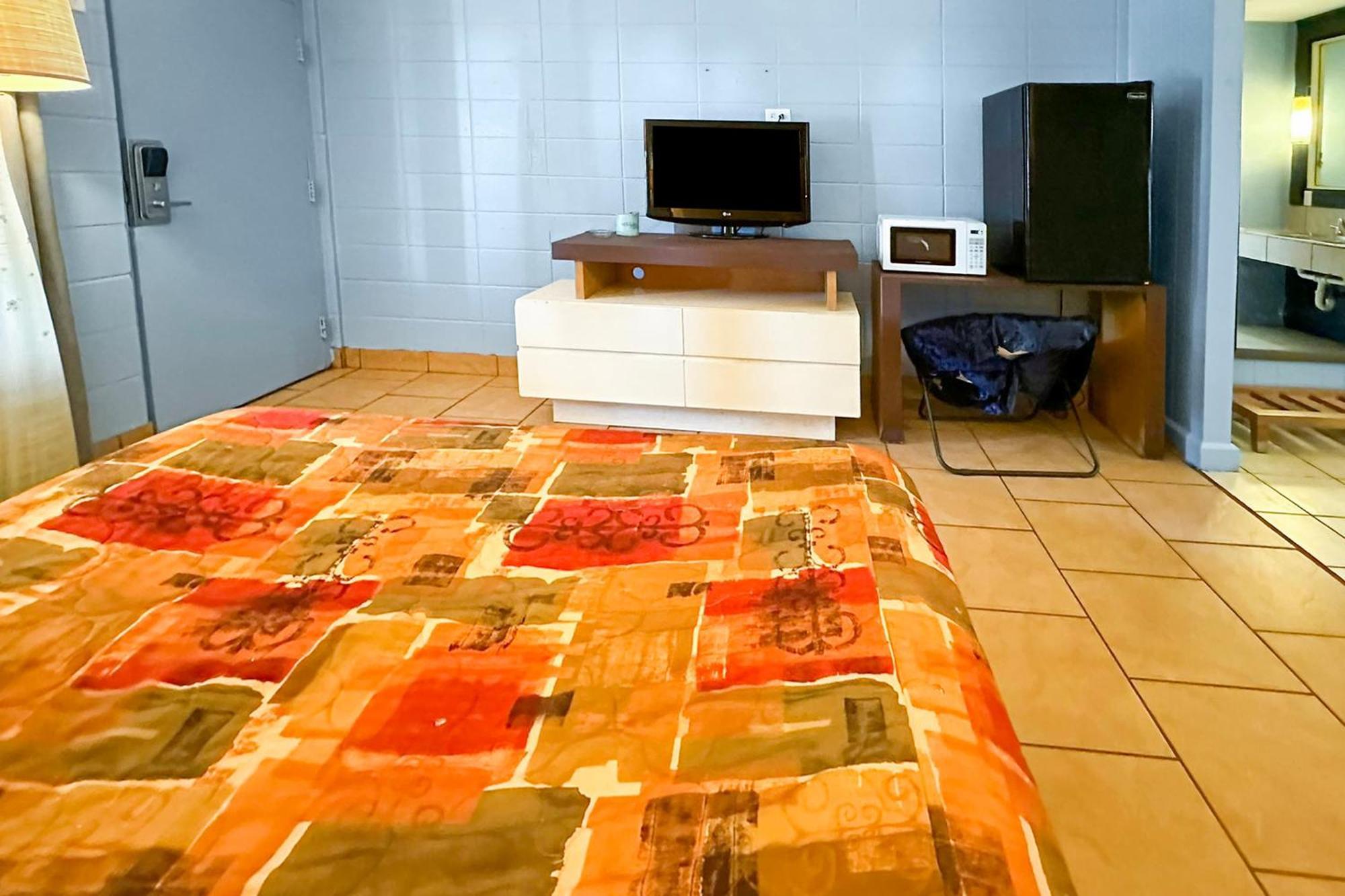 Luxury Inn By Oyo Albany Ngoại thất bức ảnh