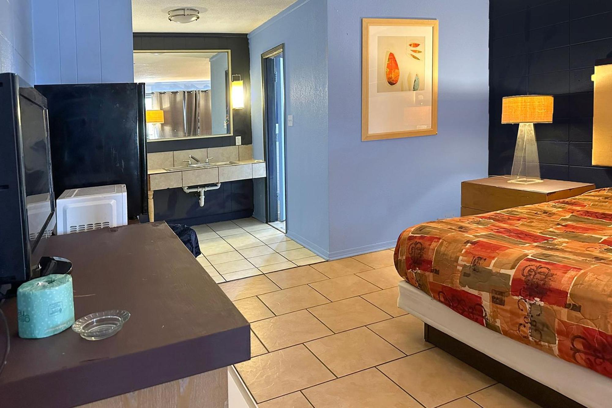 Luxury Inn By Oyo Albany Ngoại thất bức ảnh